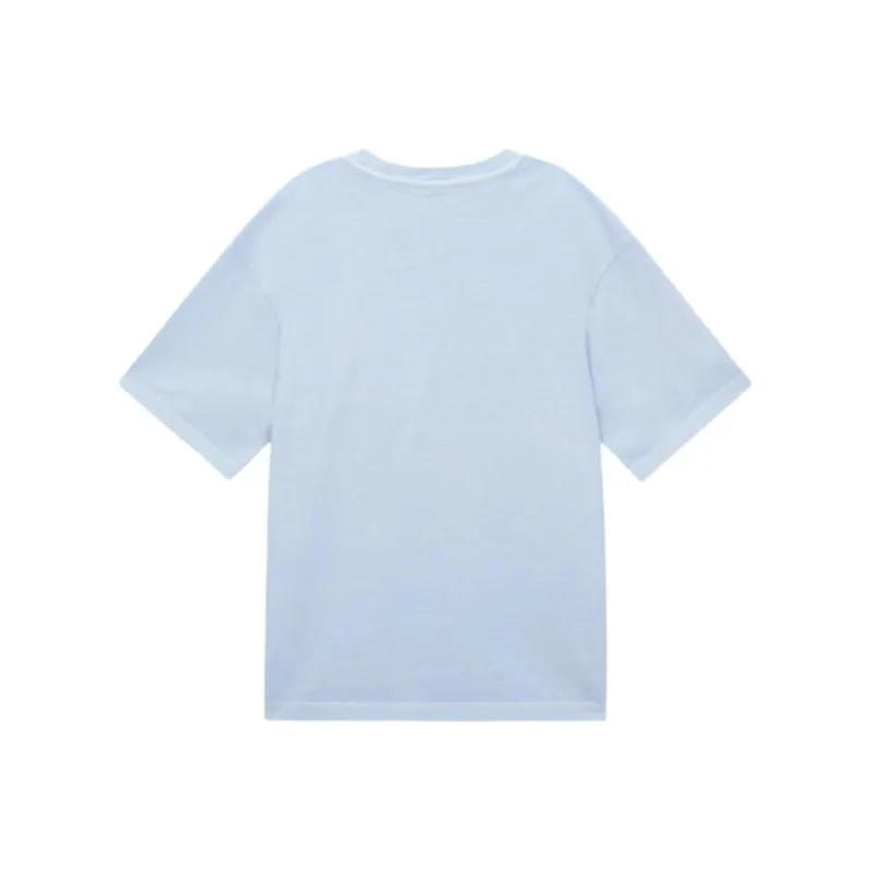GUESS T Shirts Men Light Blue-1