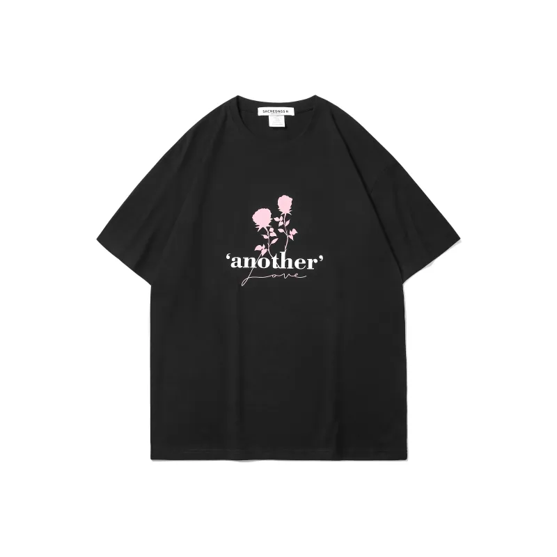 Sacrednss R T-Shirts Unisex-0
