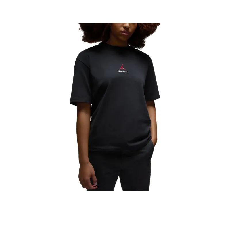JORDAN X Nigel Sylvester Brick Tee-2