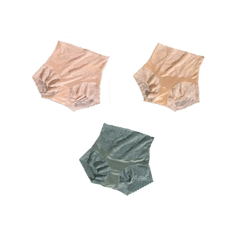 GOSO Underpants Women's Combo Set-9