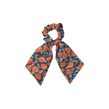 May10th Fabric Hair Ties Women's