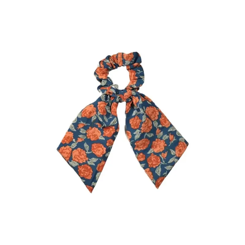 May10th Fabric Hair Ties Women's-0