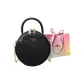 Black without Charm-Shopping Bag
