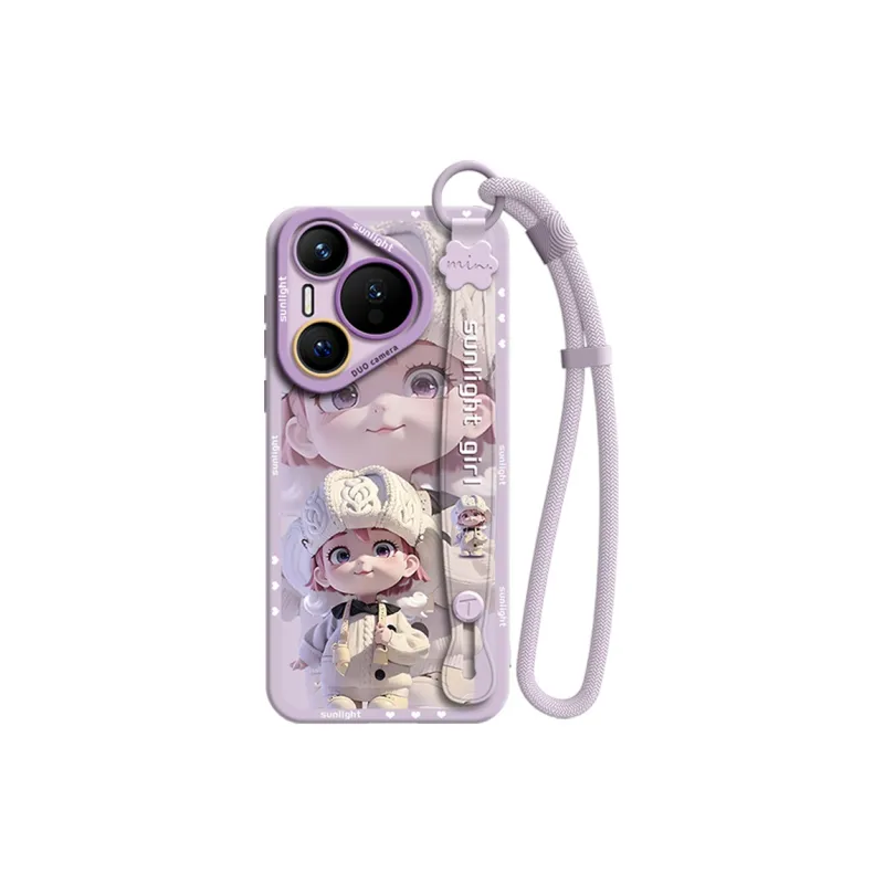 Gu Gu You Phone Cases-0