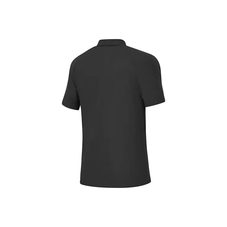 Skechers SS25 Polo Shirt Women's Carbon Black-1