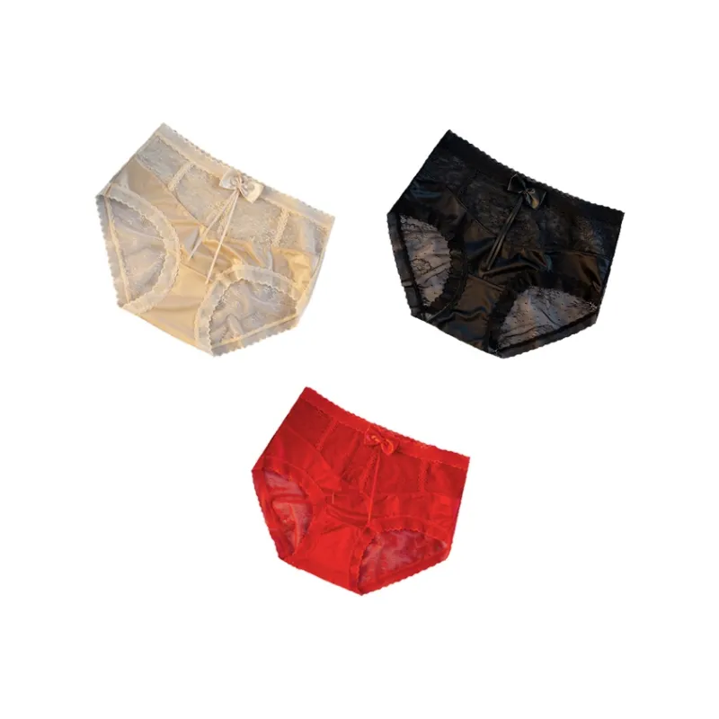 GOSO Underpants Women's Combo Set-12