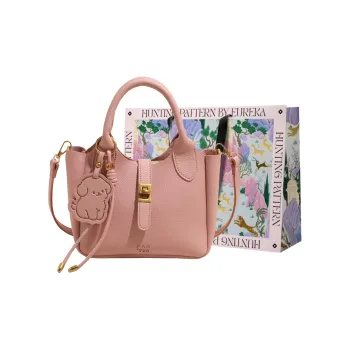 BLAKE FLEETO PU Bucket Bags Handbags Women's Multicolor
