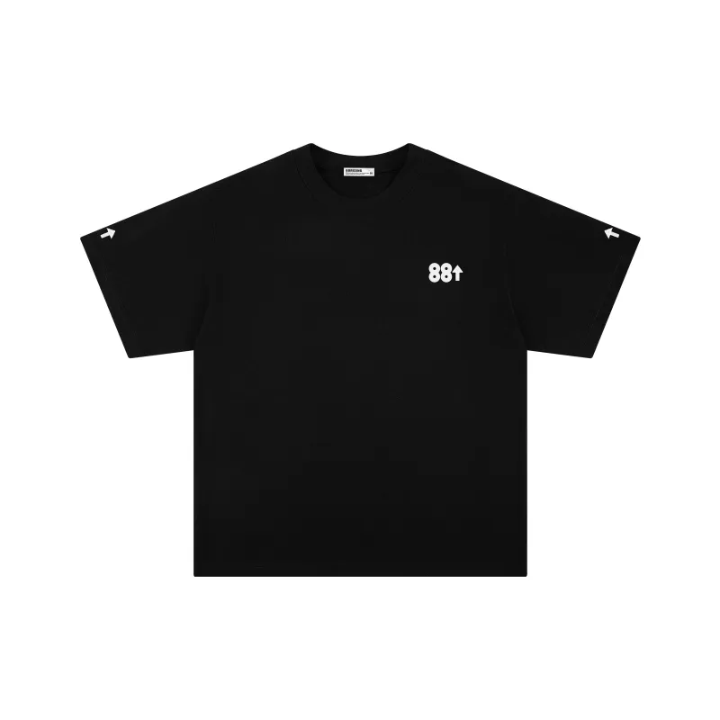 88rising T Shirts Unisex-1