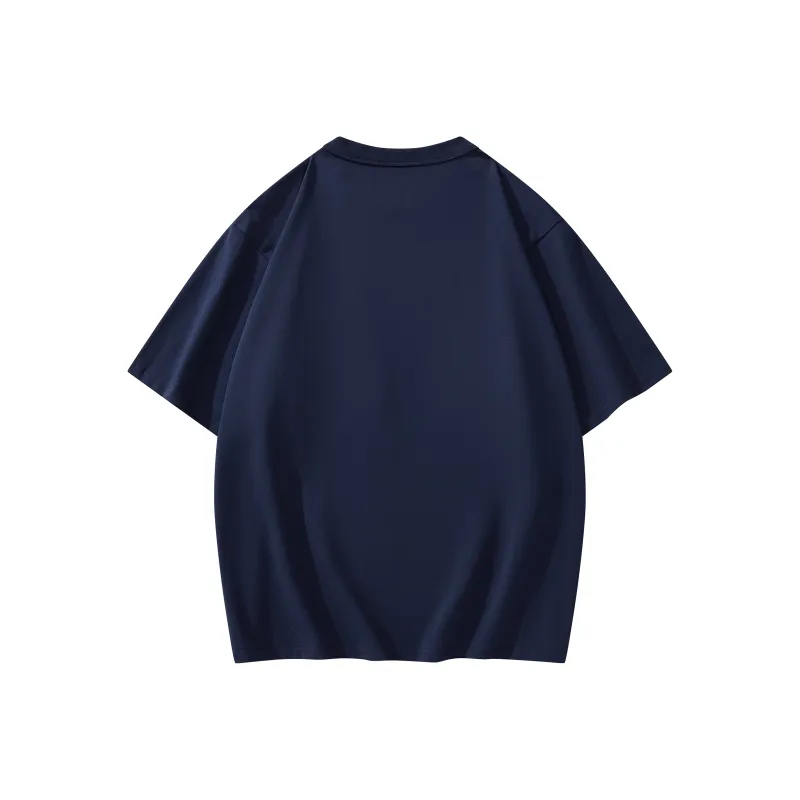 China Aerospace T Shirts Unisex-5