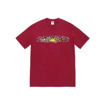 Supreme Eyes Tee