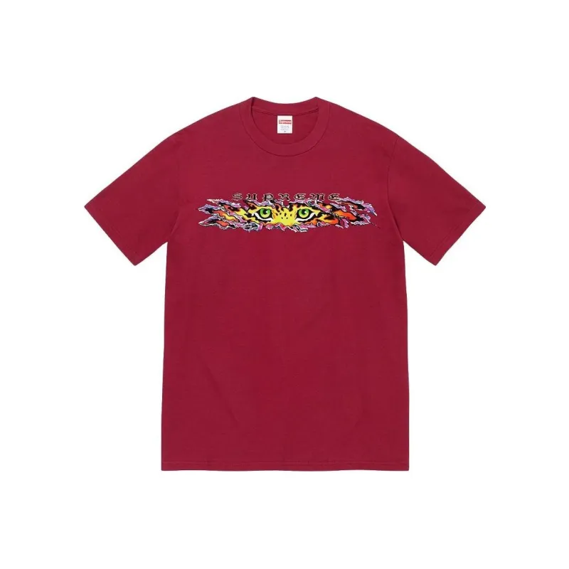 Supreme Eyes Tee-0