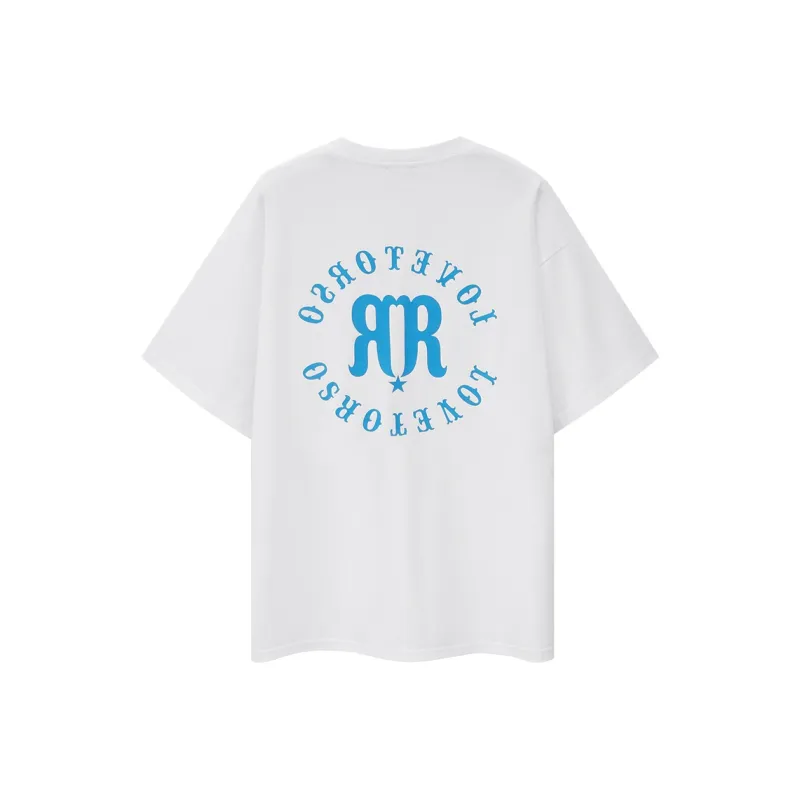 Torso T-Shirts Unisex-0