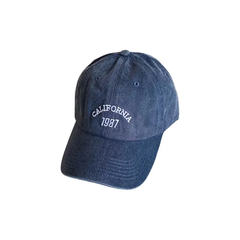 ZUOWEISHIJIA Cotton Baseball Caps Unisex-8