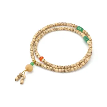 Tanner Star Moon Bodhi Seeds Bracelets Unisex
