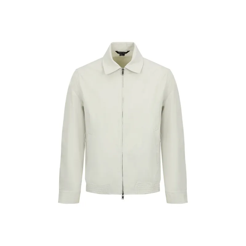 URBAN REVIVO Jackets Men-12