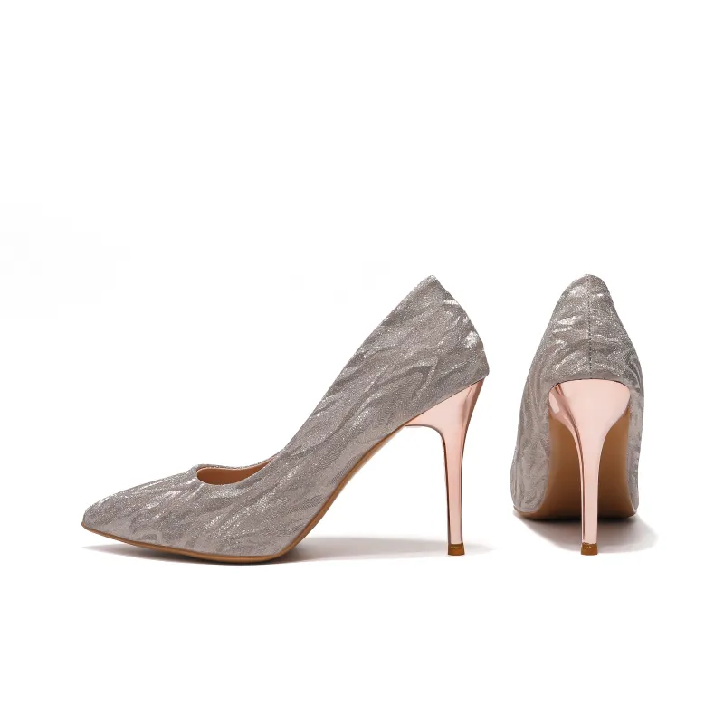 Dawei's House High Heels Women's-7