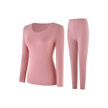 MY BODY Women's Thermal Sets