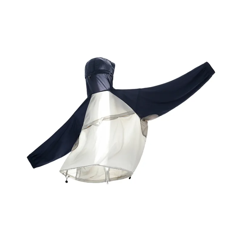 UNthemed Sun Protection Clothing Unisex-1