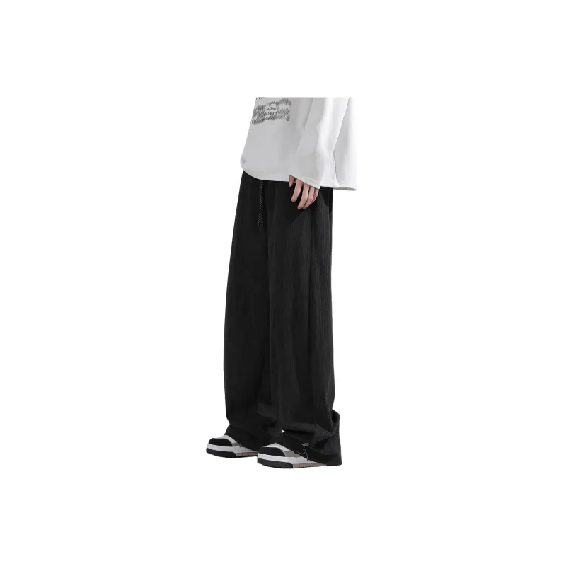 CREAZIONI LA FANTASIA E MOBILE Casual Pants Unisex-3