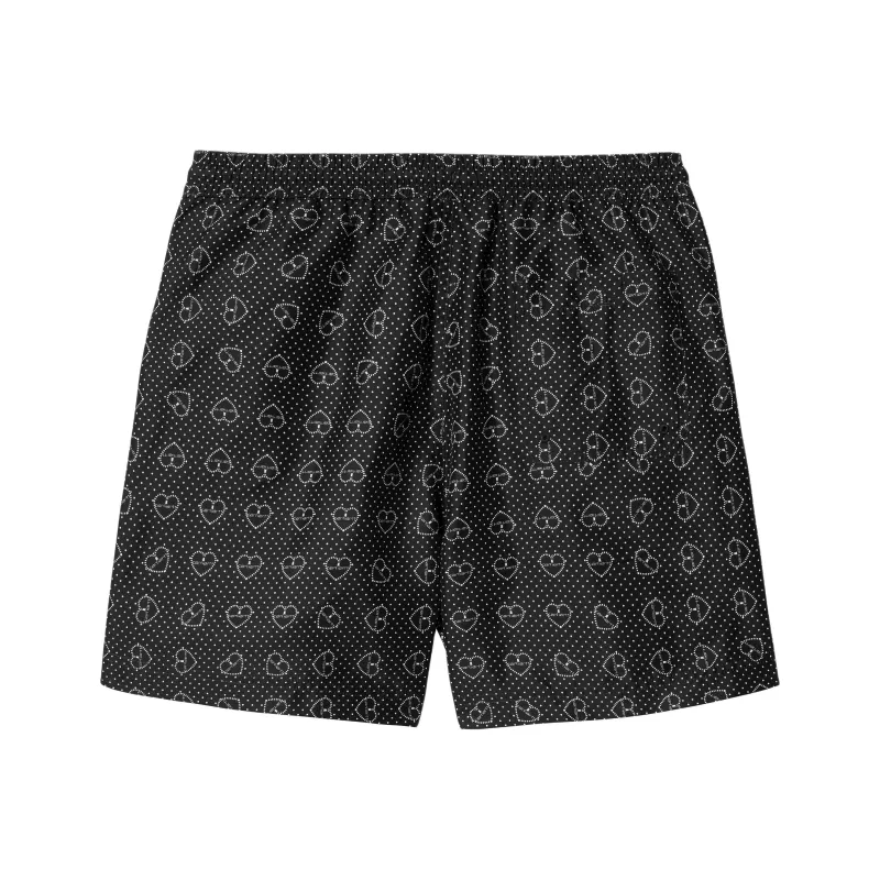 Carhartt WIP Slater Swim Shorts-1