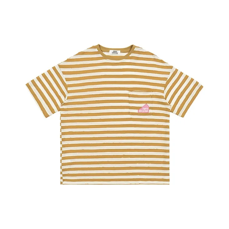 EMPTY REFERENCE T Shirts Unisex-4