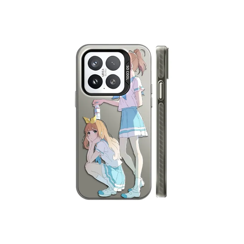 MANQIN Phone Cases-5