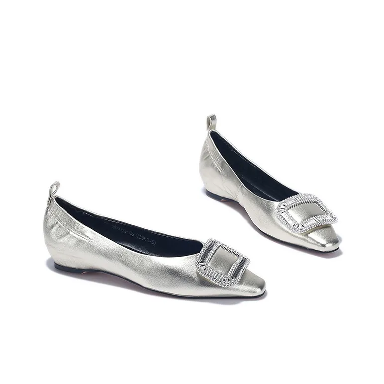 Brut Ros′e Casual Single Shoes Women's-7