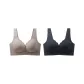 [2 Pack]Coconut Brown+Black