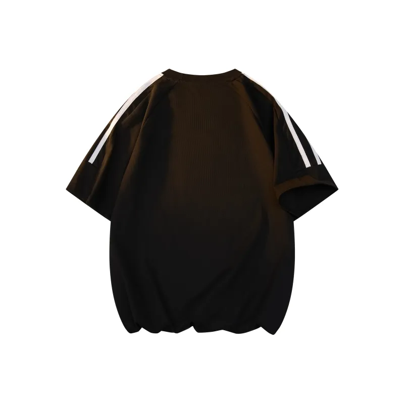 DBD WH T Shirts Unisex-3