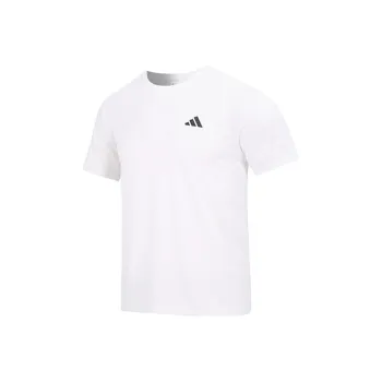 Adidas Tennis T Shirt Men's White