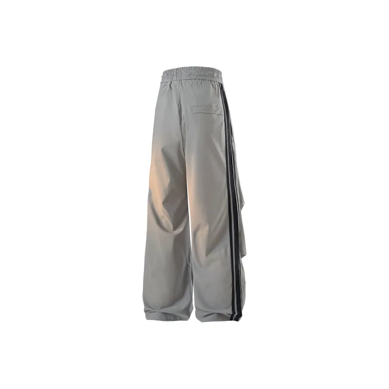 WKOOG Casual Pants Unisex-1