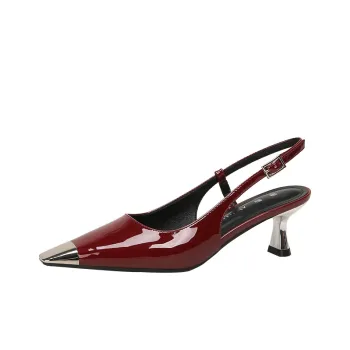 KATHRYN WILSON High Heels 5cm Women's