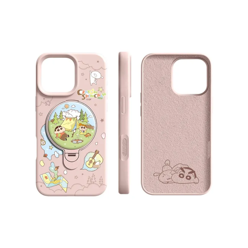 Pin Sai Phone Cases-0