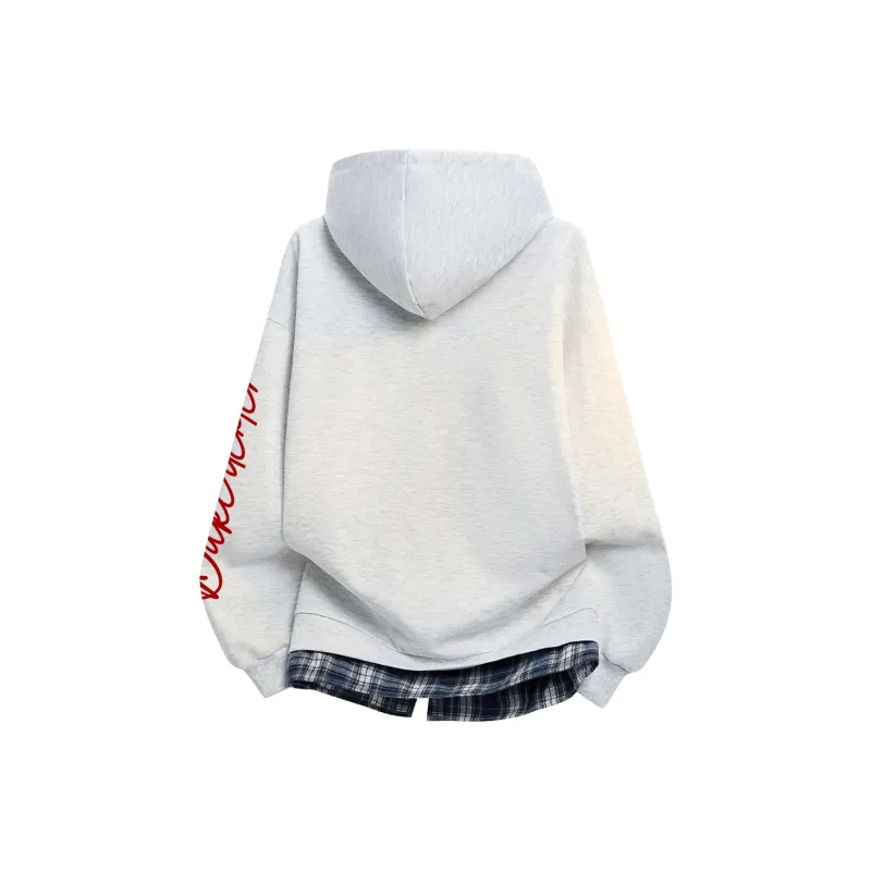 DUKE+DEXTER Sweatshirts Unisex-3