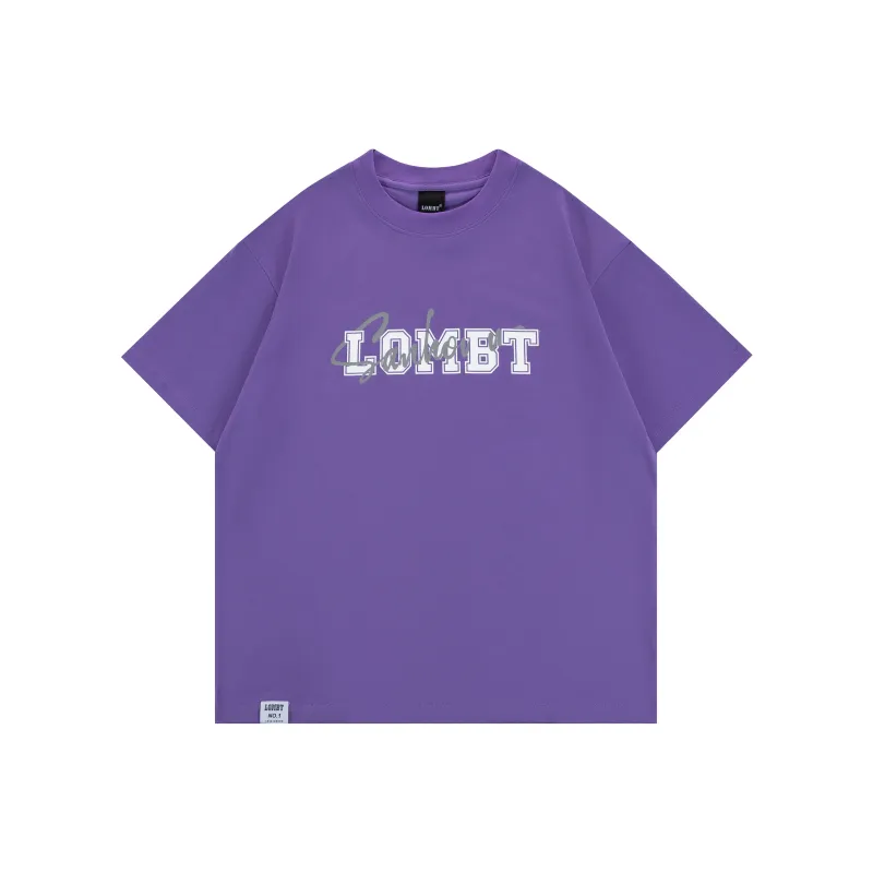 LOMBT T Shirts Unisex-10