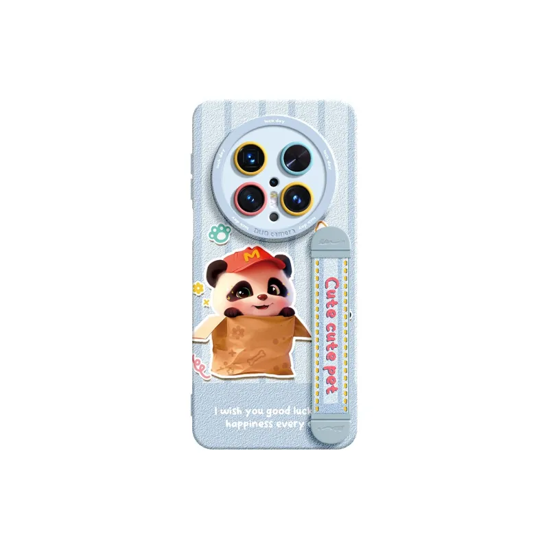 SUPER MOUSE Phone Cases-21