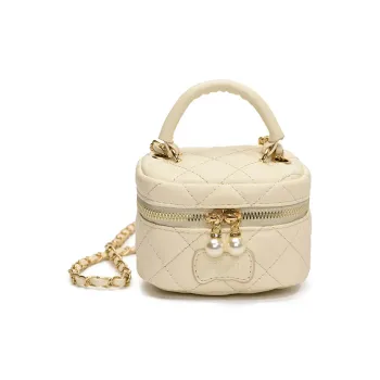 ResNonverba PU Crossbody Bag Regular Women's Multicolor