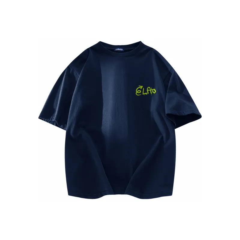 Lafetto T Shirts Unisex-8