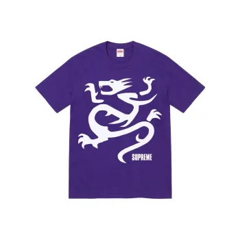 Supreme Mobb Deep Dragon Tee