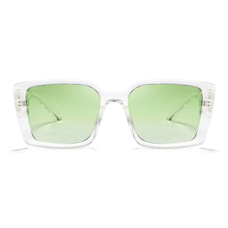 NOME TR90 Square Sunglasses Unisex-8