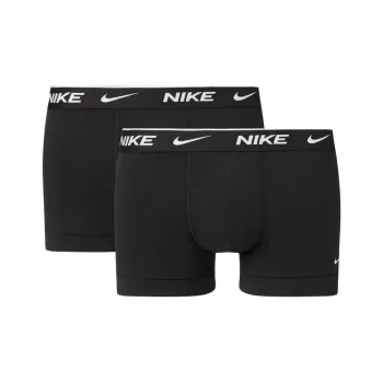 Nike Underpants Men's 2 Pack Black