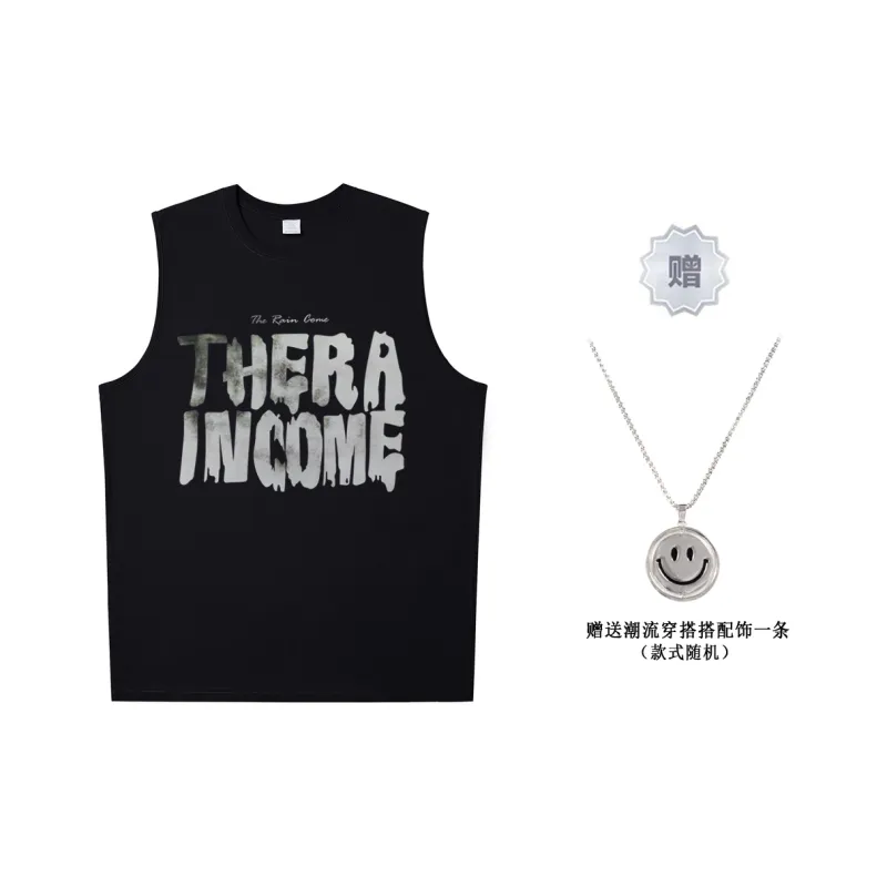 RAINCOME T-Shirts Unisex-0
