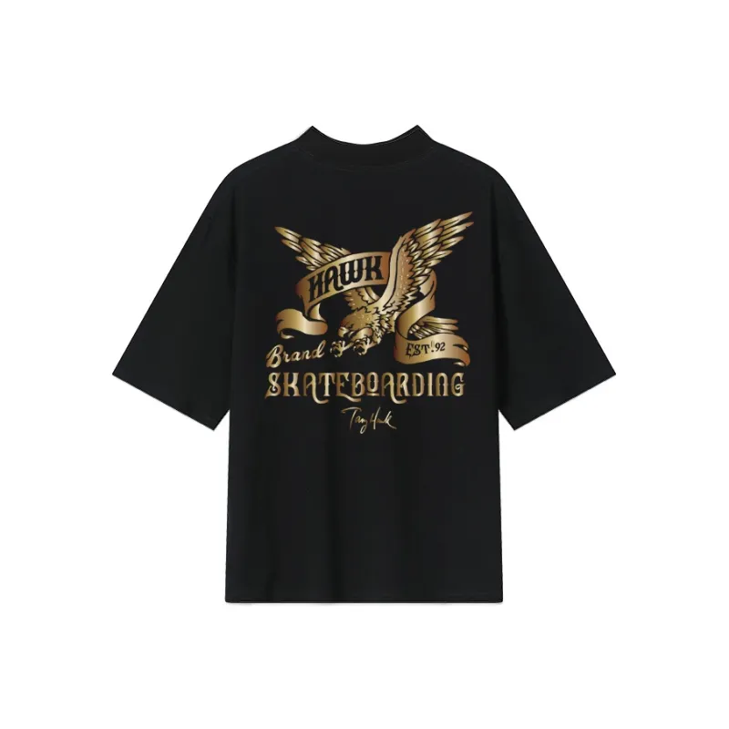 TONY HAWK T-Shirts Unisex-0