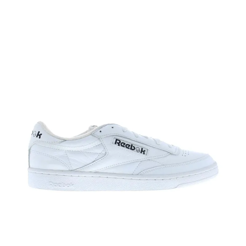 Reebok Club C 85 'White' Women's-1