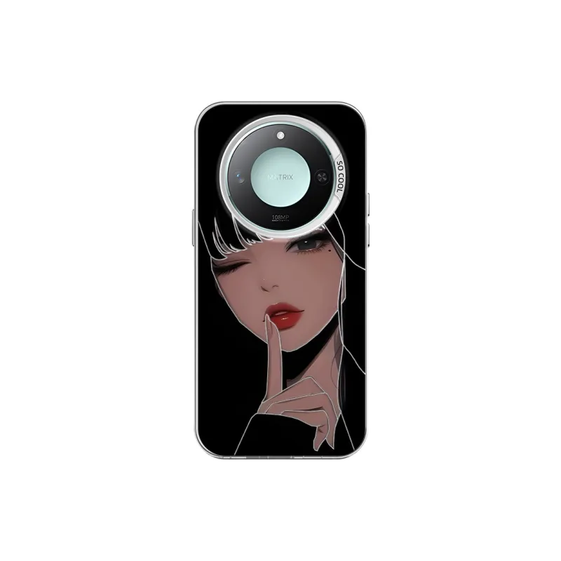 MANQIN Phone Cases-13