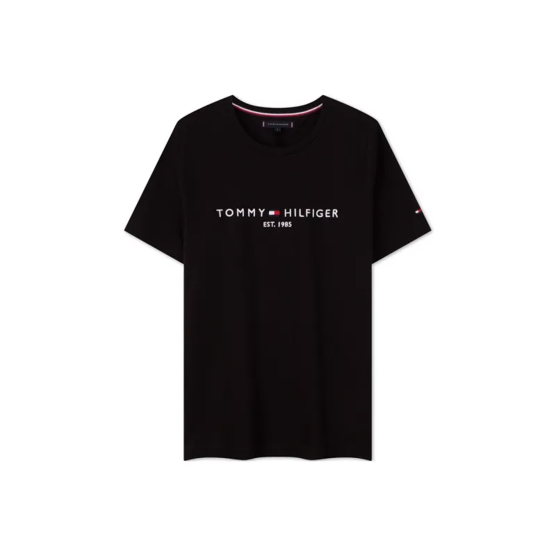 Tommy Hilfiger T Shirts Men-18