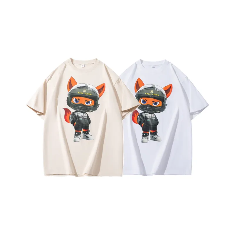 RAINCOME T-Shirts Unisex-48