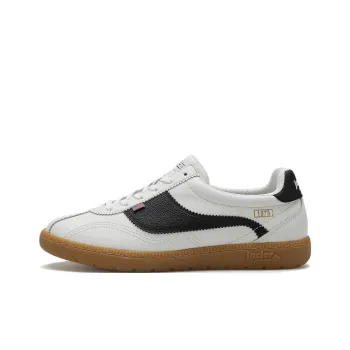JACLAR CHAMP 1975 Low Top Skateboard Shoes Unisex White Black