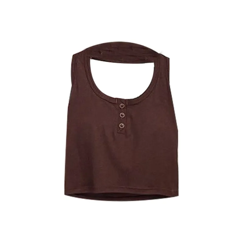 OEING Women's Tank Tops-9