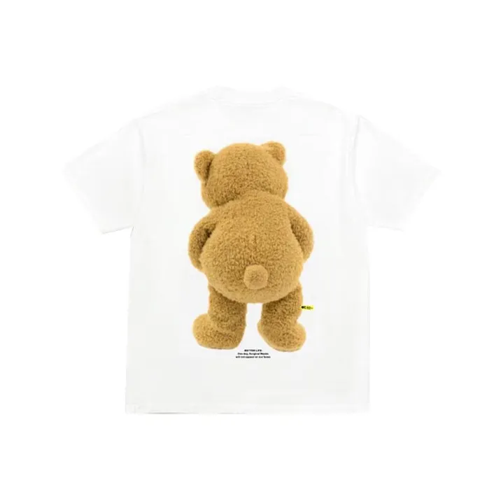NPC T-Shirts Unisex-3